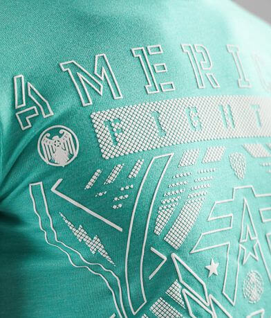 American Fighter Wardell T-Shirt MISC_DETAIL_1