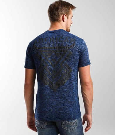 American Fighter Stafford T-Shirt BACK