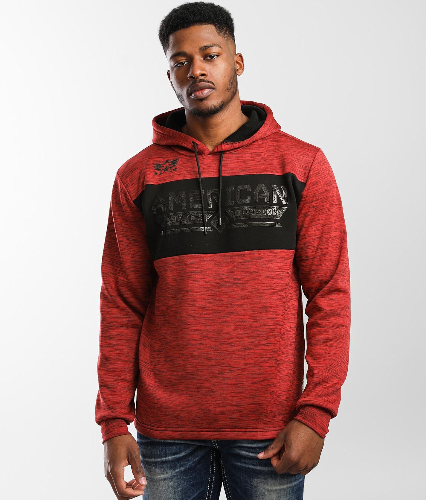men's sweatshirts with front pocket