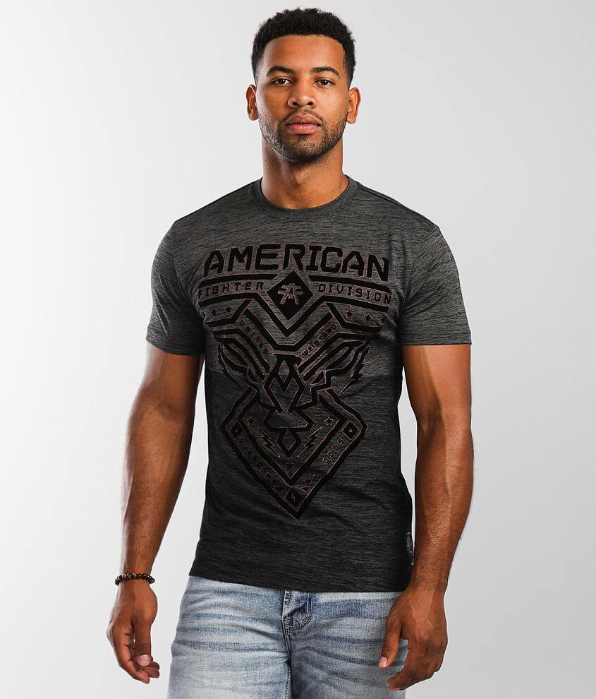 American Fighter Dugger T-Shirt front view