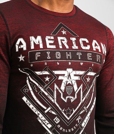 American Fighter Nantucket Thermal MISC_DETAIL_2