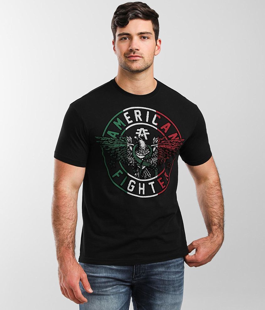 American Fighter Artesia T-Shirt front view