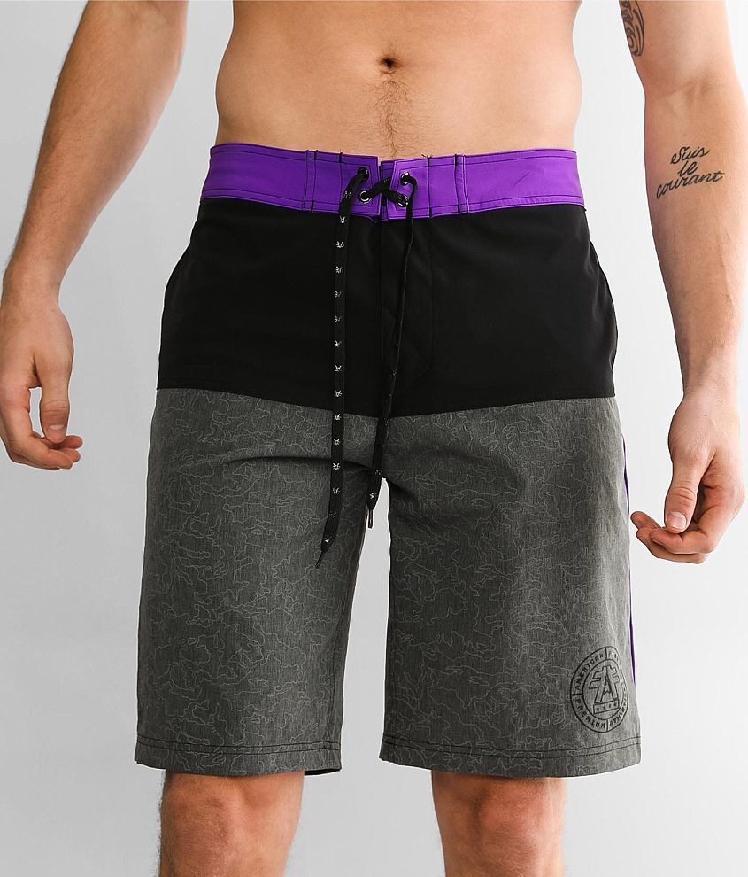 Buckle on sale board shorts