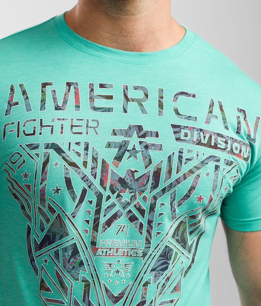 Hollins Reflective T-Shirt