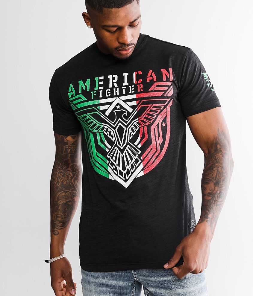 American fighter 2025 t shirts