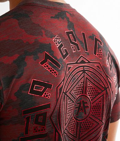 American Fighter Silverton T-Shirt MISC_DETAIL_1