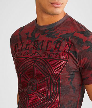 American Fighter Silverton T-Shirt MISC_DETAIL_2