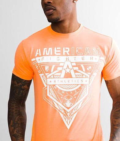 American Fighter Crestline T-Shirt MISC_DETAIL_1