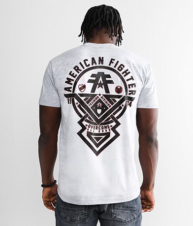American Fighter Oakview T-Shirt BACK