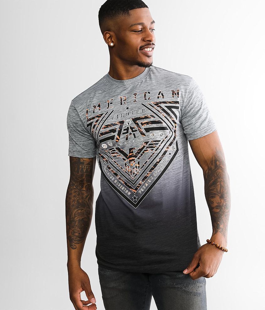 American fighter outlet t shirt