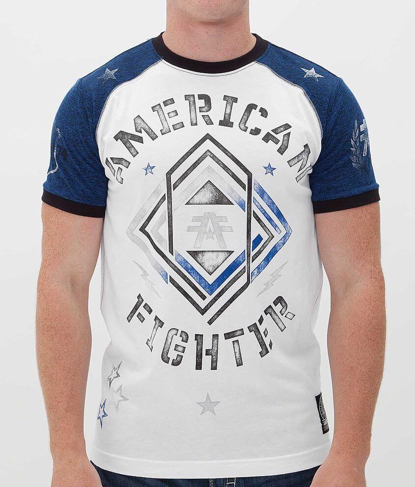 American Fighter Montclair T-Shirt front view
