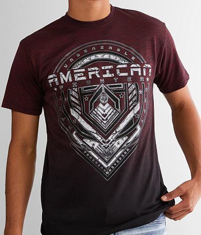 American Fighter Longrun T-Shirt MISC_DETAIL_1