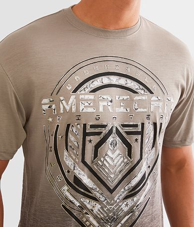 American Fighter Longrun T-Shirt MISC_DETAIL_3
