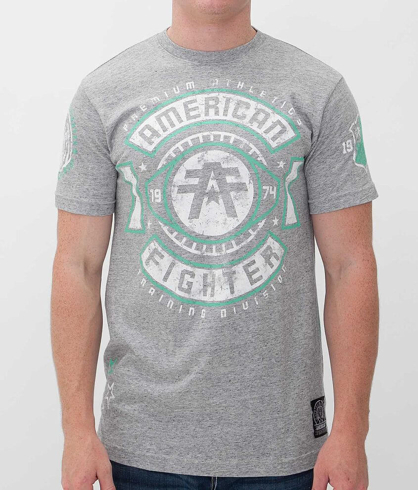 American Fighter Northwood T-Shirt front view