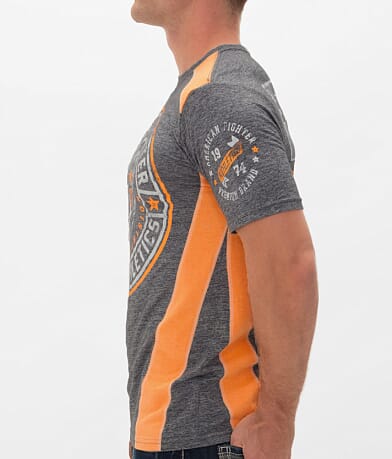 American Fighter Haskell T-Shirt FULL_LEFT_SIDE