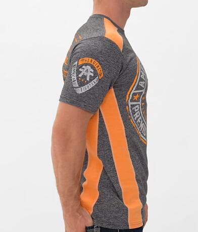American Fighter Haskell T-Shirt FULL_RIGHT_SIDE
