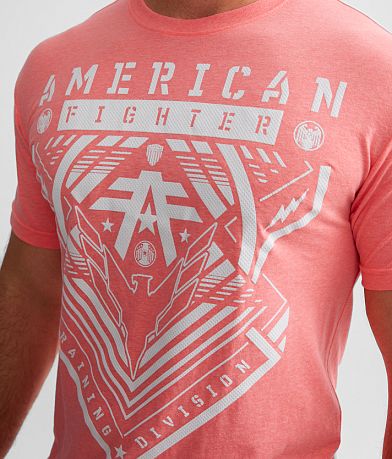 American Fighter Wardell T-Shirt MISC_DETAIL_1