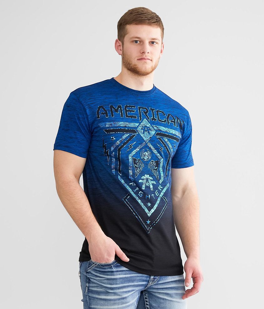 Cheap american fighter outlet shirts