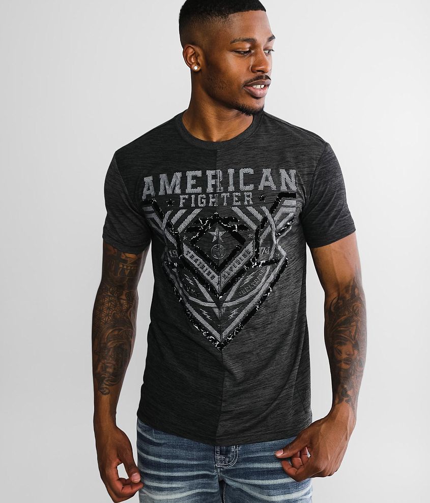 American hotsell fighter shirts