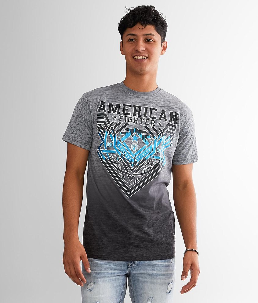 American Fighter Fallbrook T-Shirt front view