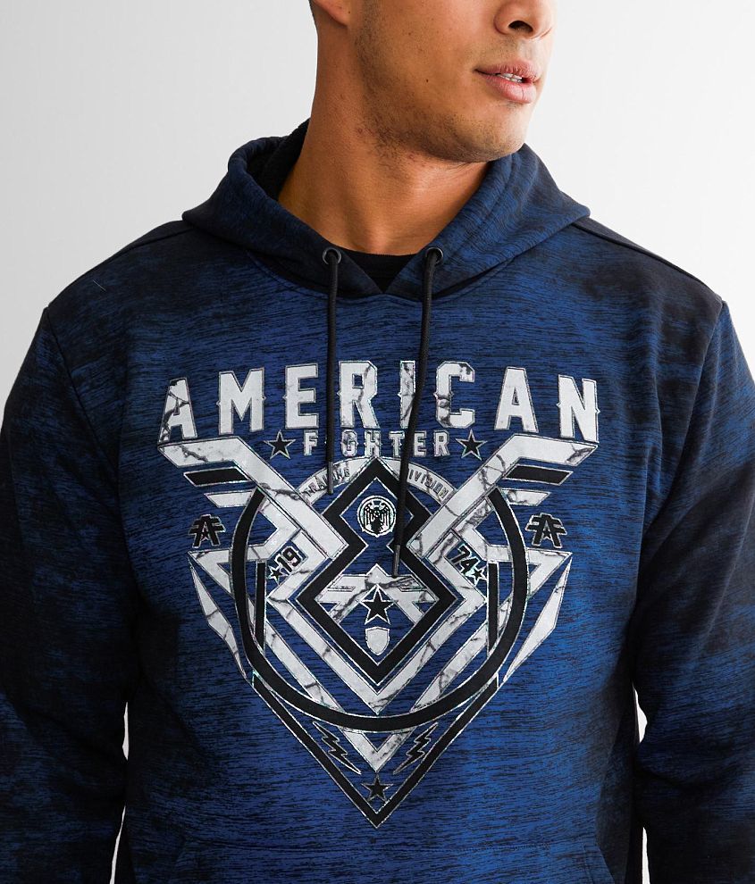 Oakview Hooded Sweatshirt