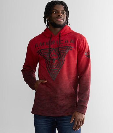 American fighter sweatshirt best sale