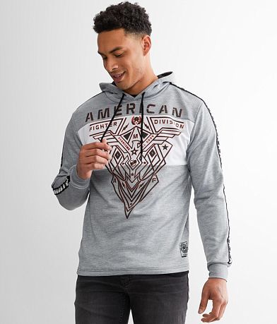 Mens american fighter hoodie best sale