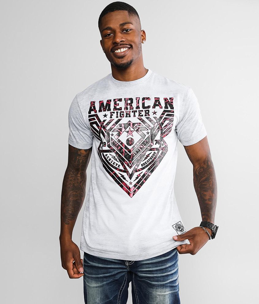 American fighter shirts sale