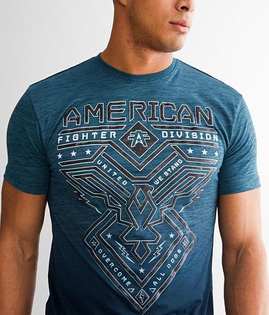 American Fighter Duger T-Shirt MISC_DETAIL_1