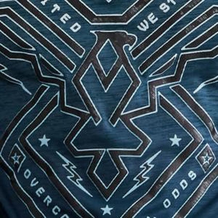 Poseidon BLue