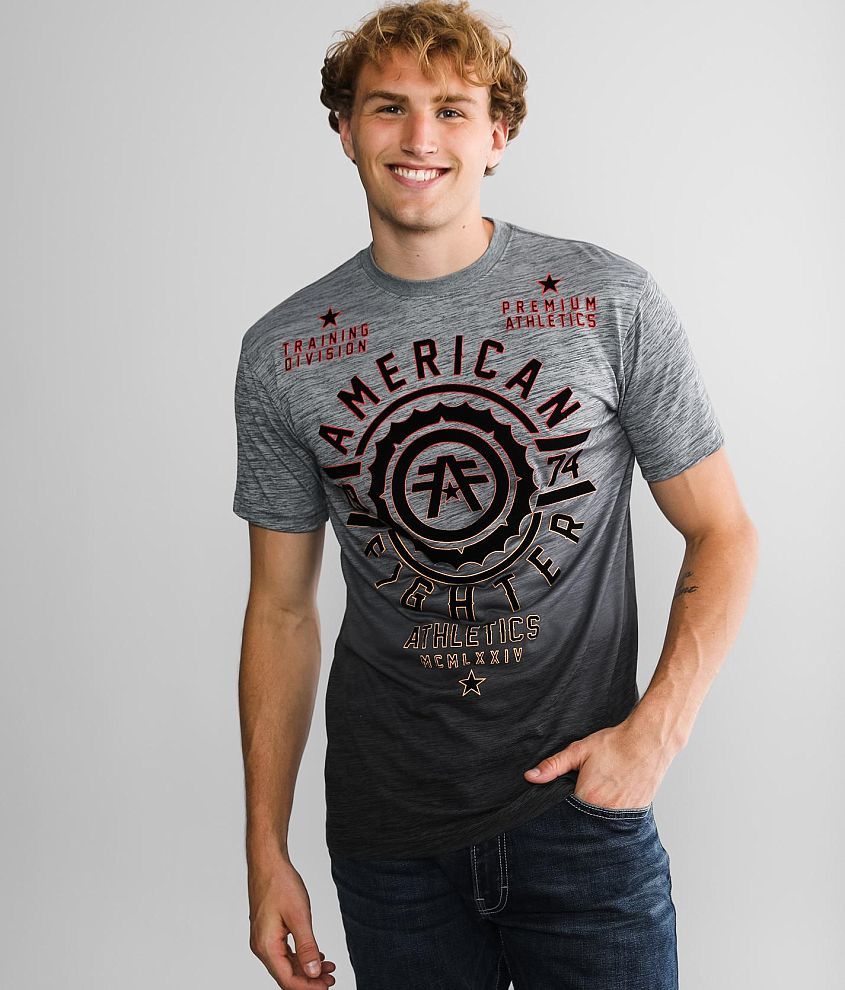 Fair Grove Tee