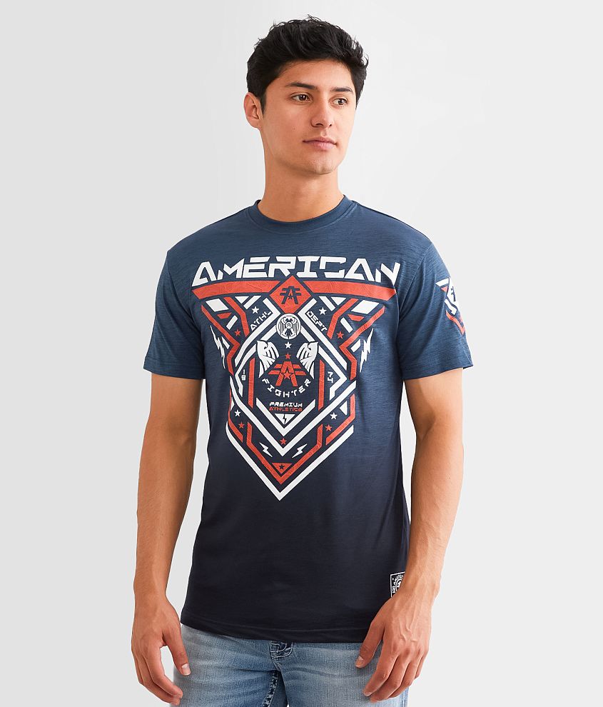 American Fighter Centralia T-Shirt