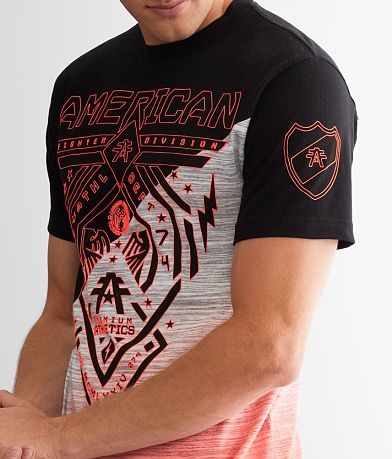 American Fighter Fairbanks Panel T-Shirt MISC_DETAIL_1