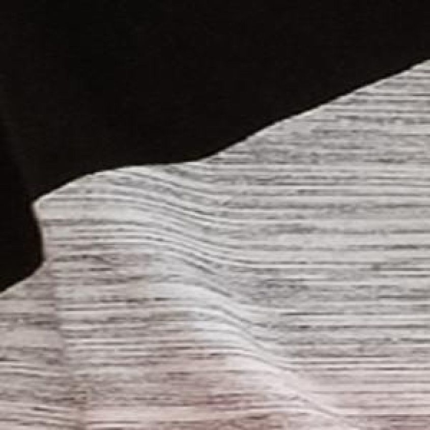 White Black Multi