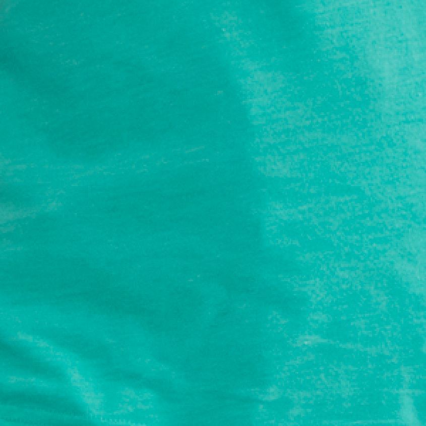 Optic Teal