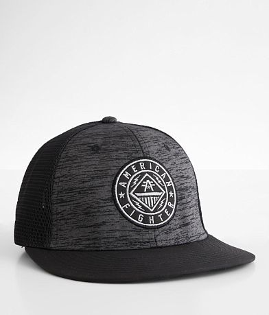 Afflictions Live Fast 2024 hat bundle