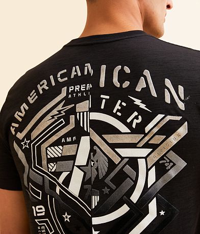 American Fighter Cavalier T-Shirt MISC_DETAIL_1