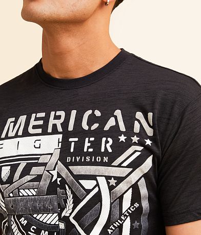 American Fighter Cavalier T-Shirt MISC_DETAIL_2