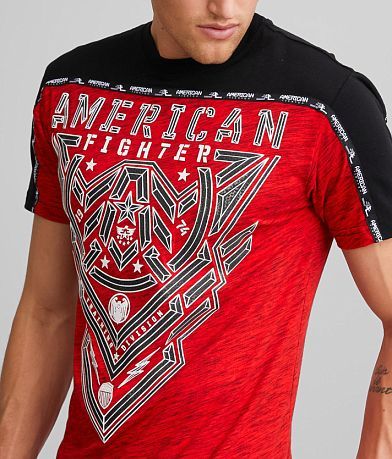 American Fighter Aredale T-Shirt MISC_DETAIL_1