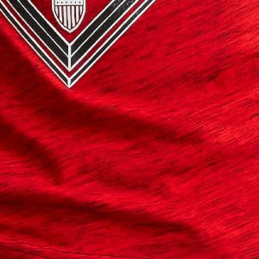 Red Black