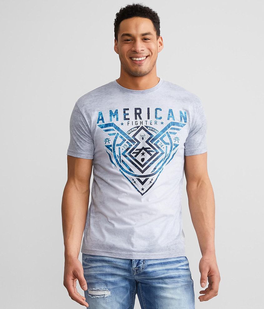 American Fighter Oakview T-Shirt front view