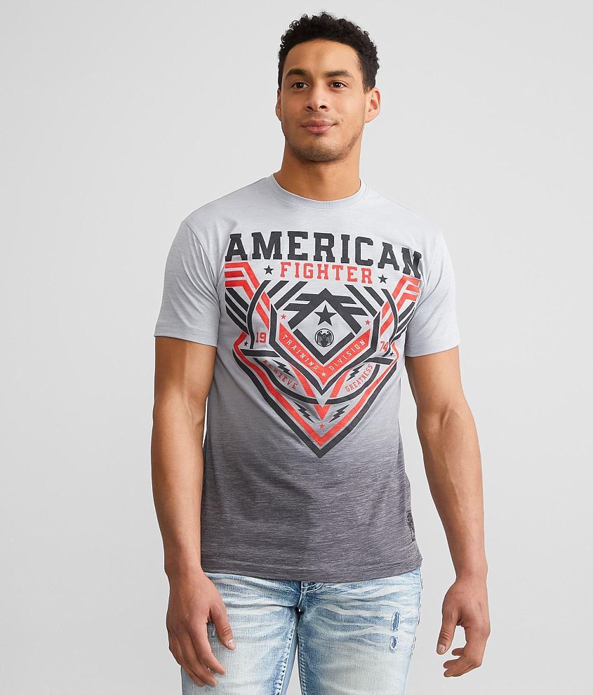 American Fighter Fallbrook T-Shirt front view