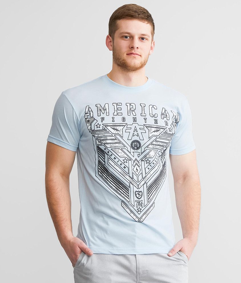 American Fighter Finley T-Shirt front view