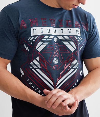 American Fighter Wardell T-Shirt MISC_DETAIL_1