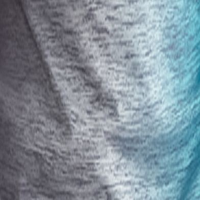 Heather Grey Multi