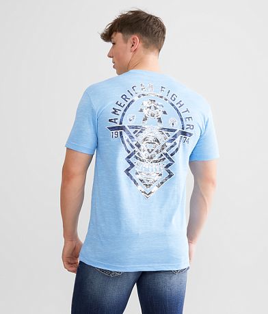 American Fighter Oakview T-Shirt back view