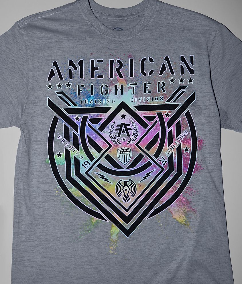 Lost Springs T-Shirt