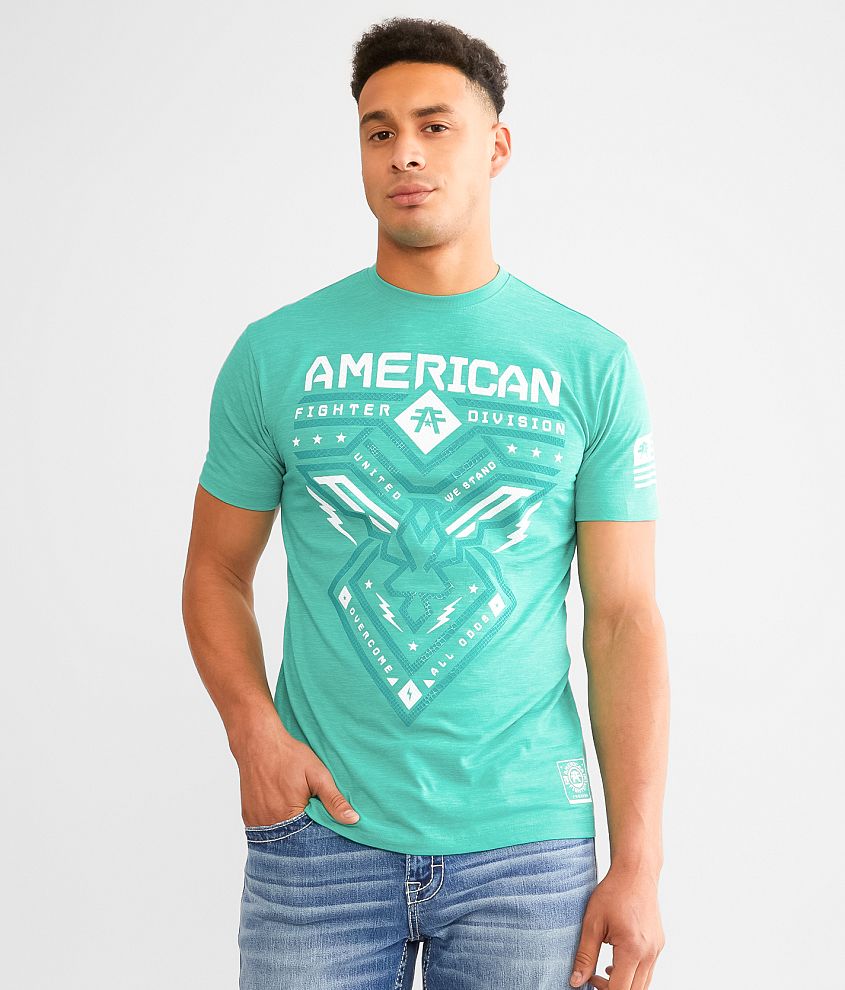 American Fighter Dugger T-Shirt