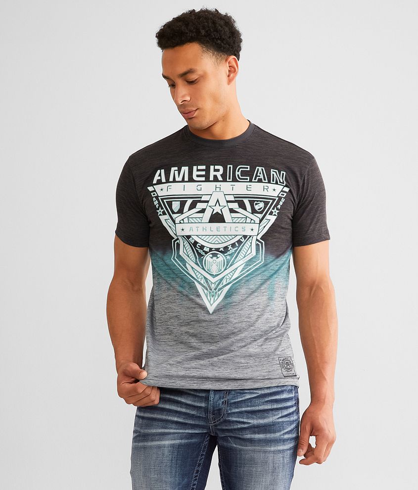 American fighter hot sale athletics