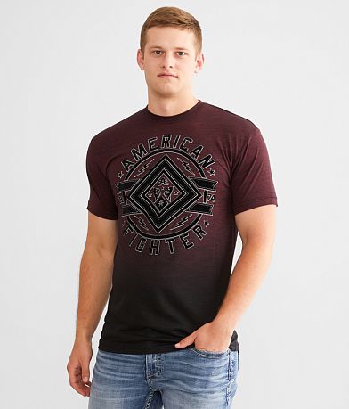 American Fighter Bridge City T-Shirt front view